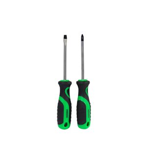 Kit de Destornilladores X 2 Piezas Ferrenovo