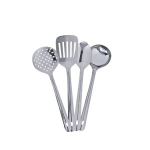 Set Utensilios de Cocina Tezzio 5 Piezas