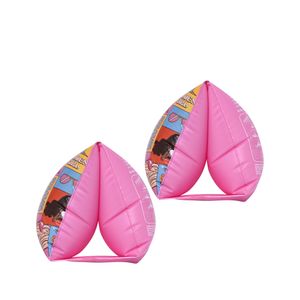 Flotadores Inflables para brazos diseño Barbie