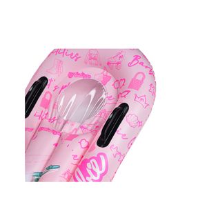 Colchoneta Inflable diseño Barbie