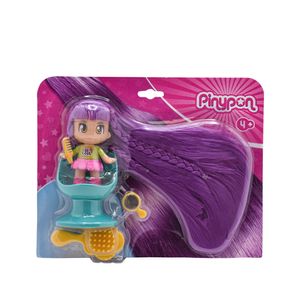 Figura Pinypon Súper Melena
