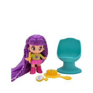 Figura Pinypon Súper Melena