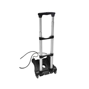 Carretilla Portaequipaje Plegable Ferrenovo