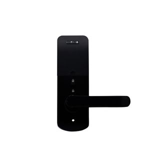 Chapa Cerradura Inteligente Electrónica Wifi Con Huella
