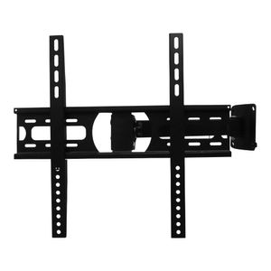 Soporte De Brazo Ajustable De Pared Tezzio Para TV LED, LCD, Plasma y Curvos (26"-55")
