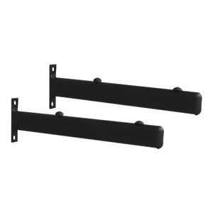 Soporte Fijo Tezzio Para Equipos de Entretenimiento DVD Blue-Ray