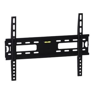 Soporte Fijo de Pared Tezzio Para TV LED, LCD, Plasma 32" y 60" con Nivelador