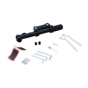 Kit De Despinche Ferrenovo Para Bicicleta Con Bomba
