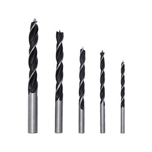 Set De Brocas Para Madera Ferrenovo (Pack 5 Unds)