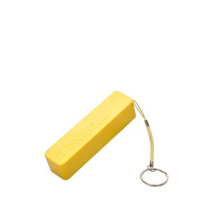 Cargador Portátil para Celulares VTA de 2600mAh