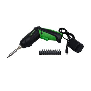 Atornillador Ferrenovo 3.6V Con Accesorios En Blister