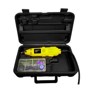 Mototool 140 Watts con Guaya y 40 Accesorios