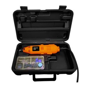 Mototool Electric Line 140W con 40 Accesorios