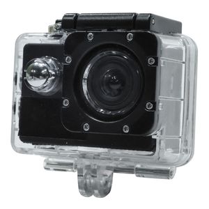 Cámara Deportiva VTA Ultra Action 1080P